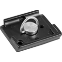 Αξεσουάρ για Τρίποδο Mantona Scout Quick Release Plate