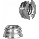 Αξεσουάρ για Τρίποδο Walimex Adapter 1/4 Inch to 3/8 Inch