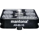 Αξεσουάρ για Τρίποδο Mantona AS-60-1S Quick Release Plate