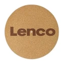 Αξεσουάρ Πικάπ Lenco TTA-030CO Cork Mat