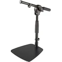 Αξεσουάρ Μικροφώνων K&M 25995 Table / Floor Stand black