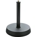 Βάση Μικροφώνου K&M 232 Table Stand black