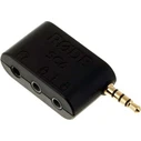 Αντάπτορας Ήχου Rode SC6 for 2x smartLav+
