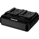 Φορτιστής Panasonic AG-BRD50E for AG-VBR Series