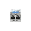 HPE compatible SFP LC 1000BASE-LX S-Mode 1310nm 10KM DDM/DOM - BlueOptics JD119A-BO (SKU 538643)