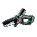 Αλυσοπρίονο Metabo MS 18 LTX 15