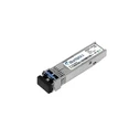 HPE συμβατό X121 SFP LC 1000BASE-LX μονότροπο 1310nm 10km με DDM - BlueOptics (J4859C-BO)