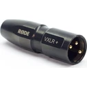 Αντάπτορας Ήχου Rode VXLR+ Adapter Minijack/XLR