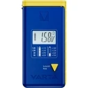 Tester Μπαταριών Varta LCD Batterietester 00893101111