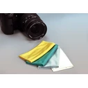 Αξεσουάρ Φωτογραφικών Kaiser Microfiber Cleaning Towel colour assorted 6328