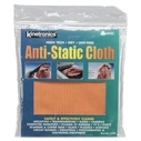 Καθαριστικό Φωτογραφικών Kinetronics Antistatic Cloth ASC