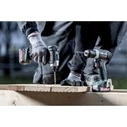 Δραπανοκατσάβιδο Metabo Combo Set 2.7.3 12 V BS