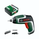 Επαναφορτιζόμενο Κατσαβίδι Bosch IXO 7 Compact