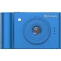 Φωτογραφική Μηχανή Denver DCA-4811 blue