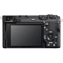 Φωτογραφική Μηχανή Sony Alpha 6700 Kit black + SEL 3,5-5,6/16-50 OSS