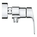 Μπαταρία Μπανιέρας Grohe Eurosmart Single-Handle Mixer, 1/2