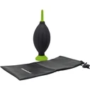 Αξεσουάρ Φωτογραφικών Visible Dust Zee Pro Blower lime green