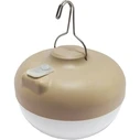 Φανάρι NewGarden CHERRY BULB Battery beige 9W