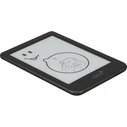 Ebook Reader Tolino shine color