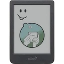 Ebook Reader Tolino shine color