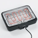 Ηλεκτρική Ψησταριά Severin PG 8554 Tischgrill Black