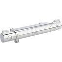 Μπαταρία Μπανιέρας Grohe Grohtherm 800 Thermostatic Valve, 1/2
