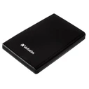 Eξωτερικός Σκληρός Δίσκος 1TB Verbatim Store n Go Slim SSD USB 3.2 Gen 1 32182