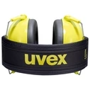 Ωτοασπίδες Εργασίας Uvex Kapsel-GH Uvex K Junior yellow