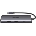 Docking Station Ugreen USB-C Multifunction Adapter