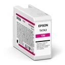 Μελάνι Epson ink cartridge viv. magenta T 47A3 50 ml Ultrachrome Pro 10