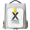 Τσάντα για Μεταφορά Κατοικιδίου PetKit Breezy xZone- Grey (P7703a)