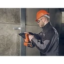 Κρουστικό Σκαπτικό Fein ABH18-26 AS N00 Cordless Rotary Hammer Drill