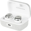 Bluetooth Handsfree Sennheiser Momentum True Wireless 4 White-Silver