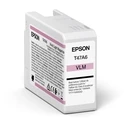 Μελάνι Epson Ink Cart., viv light mag. T 47A60N 50ml Ultrachrome Pro 10