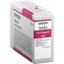 Μελάνι Epson ink cartridge viv. magenta T 850 80 ml T 85030N