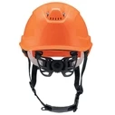 Κράνος Εργοταξίου Uvex pheos S-KR MIPS Hi-Viz orange