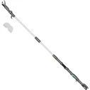 Κονταροψάλιδο Gardena Telescopic HighCut 250/18V P4A Ready-To-Use