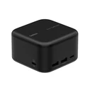 Docking Station Belkin CONNECT USB-C 6-in-1 Core GaN (130W) 96W PD INC018vfBK