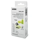 Ωτοασπίδες Εργασίας Uvex x-fI Minibox, 15 Paar