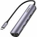 Docking Station Ugreen 6-in-1 USB-C