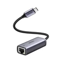 Αντάπτορας Δικτύου USB-C Ugreen Gigabit Ethernet Adapter