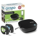 Ετικετογράφος Χειρός Dymo LetraTag LT-200 B Vorteilspack