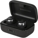 Bluetooth Handsfree Sennheiser Momentum True Wireless 4 Black-graphite