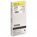 Μελάνι Epson Tintenpatrone yellow T 782 200 ml T 7824N