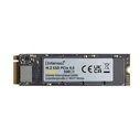 Σκληρός Δίσκος M.2 SSD 500GB Intenso MI500 PCIe NVMe Gen 4x4