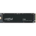 Σκληρός Δίσκος M.2 SSD 2TB Crucial T705 PCIe Gen5 NVMe