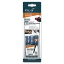 Ανταλλακτικά Μαρκαδόρων Pica VISOR permanent refills blue / SB