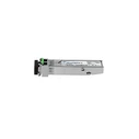 BlueOptics HPE-compatible SFP LC 1000BASE-ZX Singlemode 1550nm 80KM DDM/DOM (MPN: J4860-69201-BO)