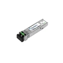 BlueOptics HPE-compatible SFP LC 1000BASE-ZX Singlemode 1550nm 80KM DDM/DOM (MPN: J4860-69201-BO)