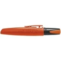 Μαρκαδόρος Pica VISOR permanent fluo-orange